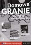 Czerwcowe granie domowe - Rizi Beizeti